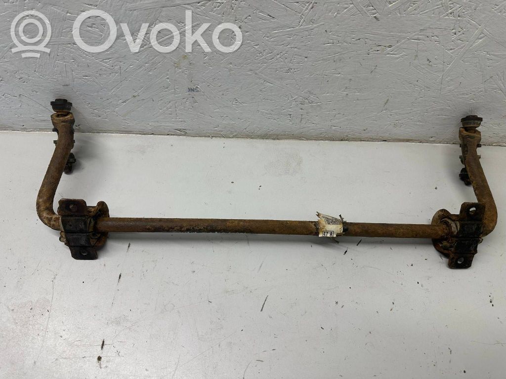 Ford Focus Stabilizatora stienis 