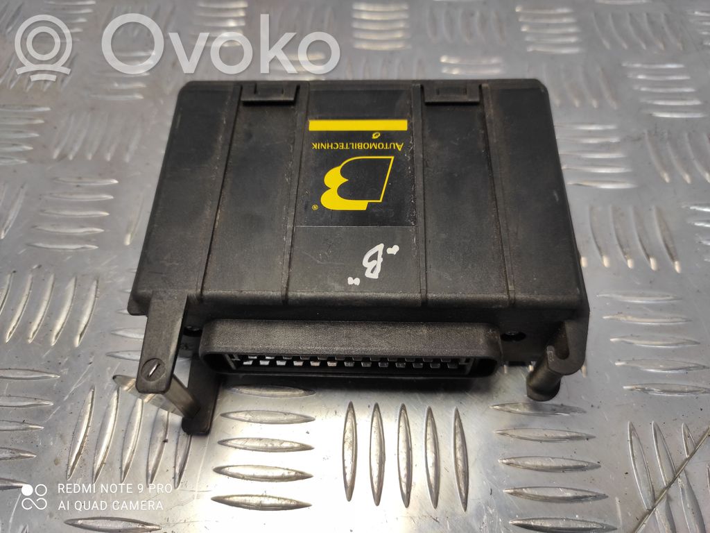 Other control units/modules   021056,KBA16673,HJS63010074