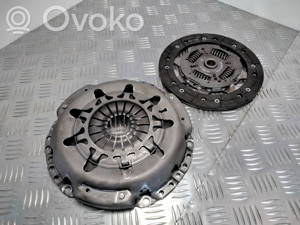 Ford Focus Sankabos komplektas 