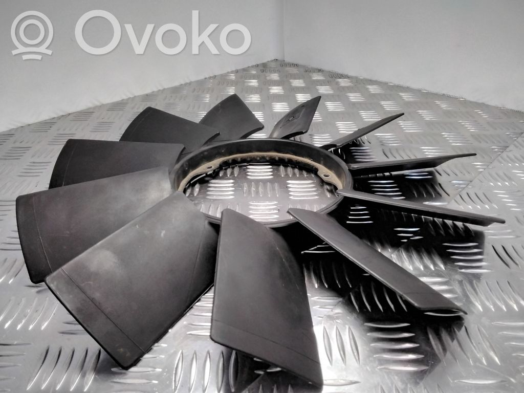 BMW 5 E34 Fan impeller 