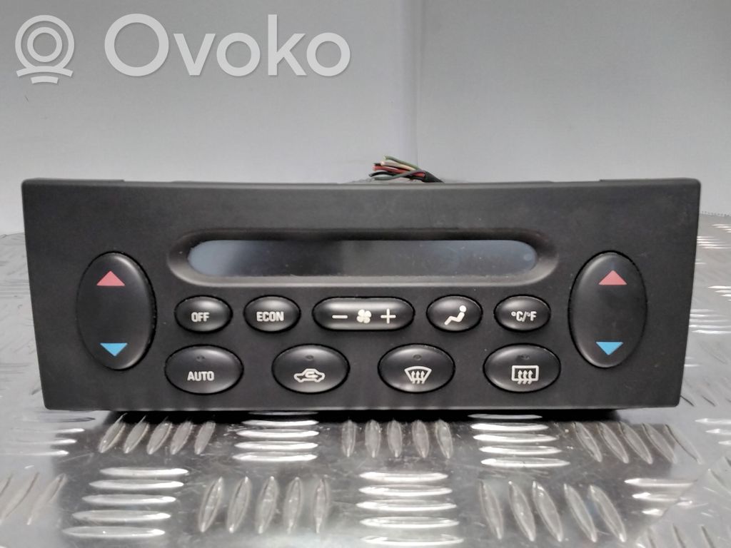 Rover 75 Climate control unit 