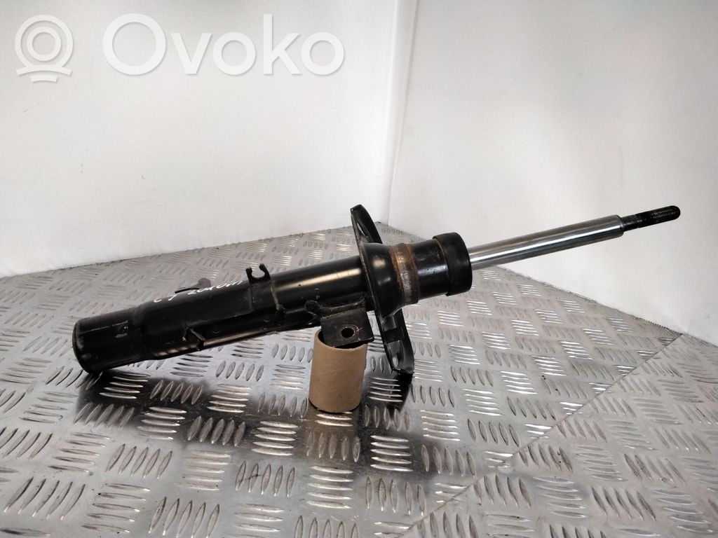 Citroen DS3 Front shock absorber/damper 