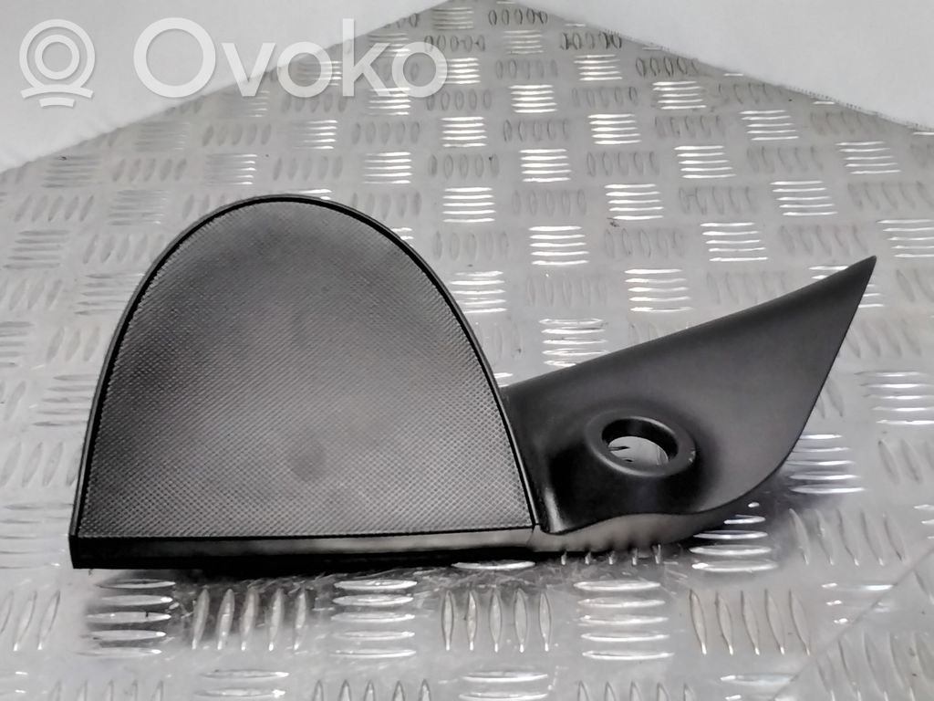 Peugeot 107 Veidrodėlio plastikinė apdaila 