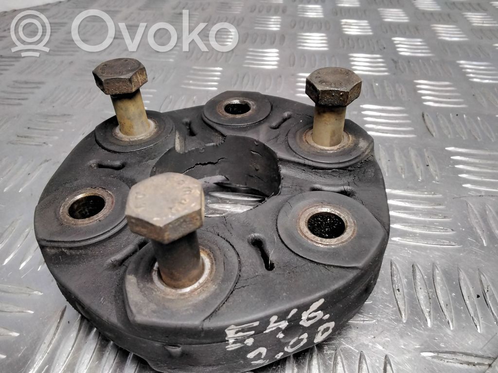 BMW 3 E46 Rear prop shaft donut coupling/joint 