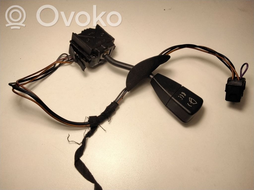 BMW 3 E36 Wiper control stalk 