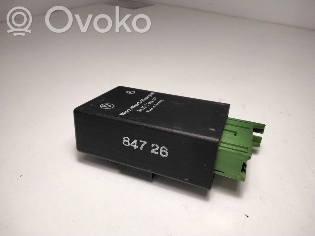 Window control relay   61351384441,84726