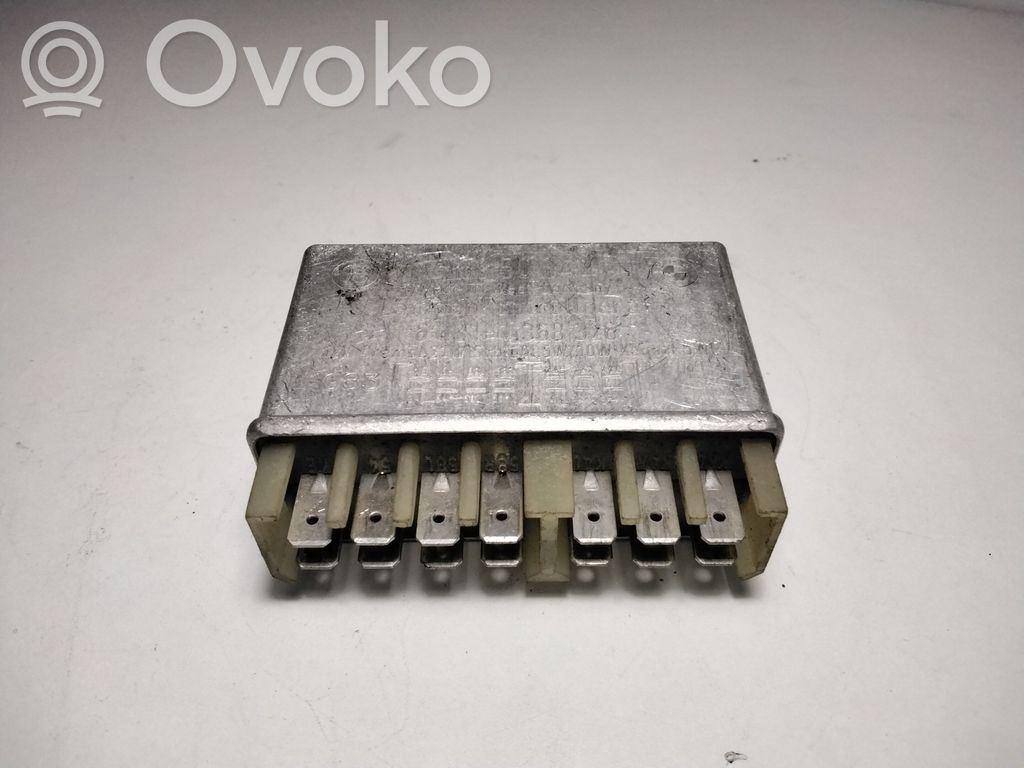 BMW 7 E32 Other relay 