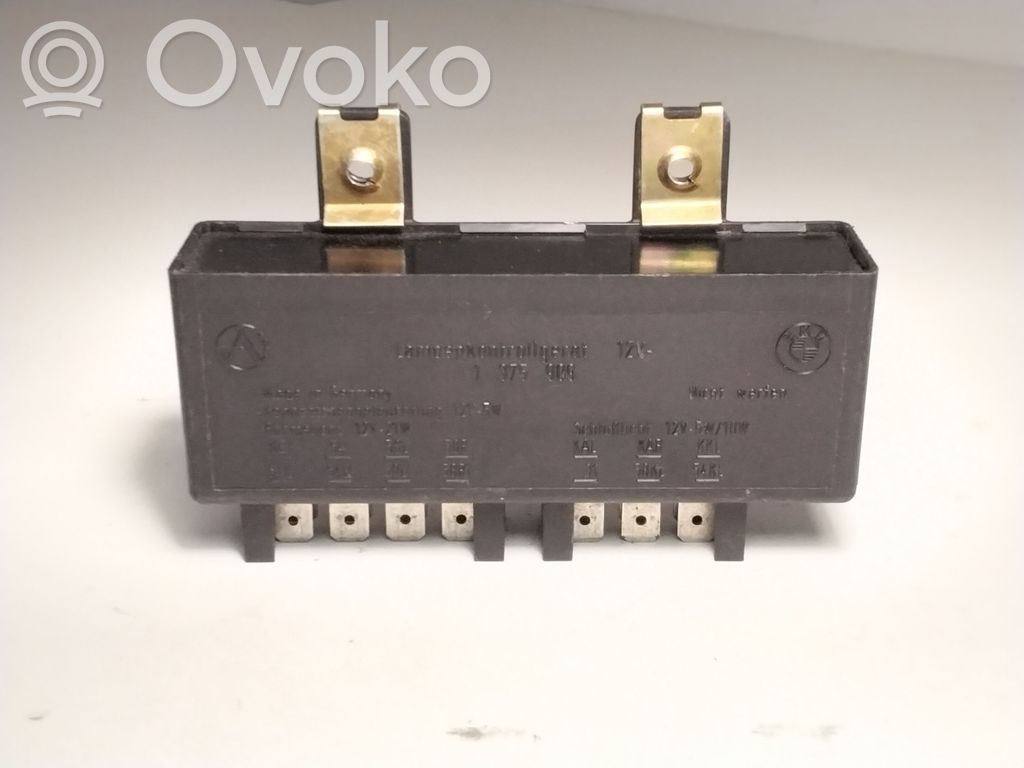 BMW 3 E30 Other control units/modules 
