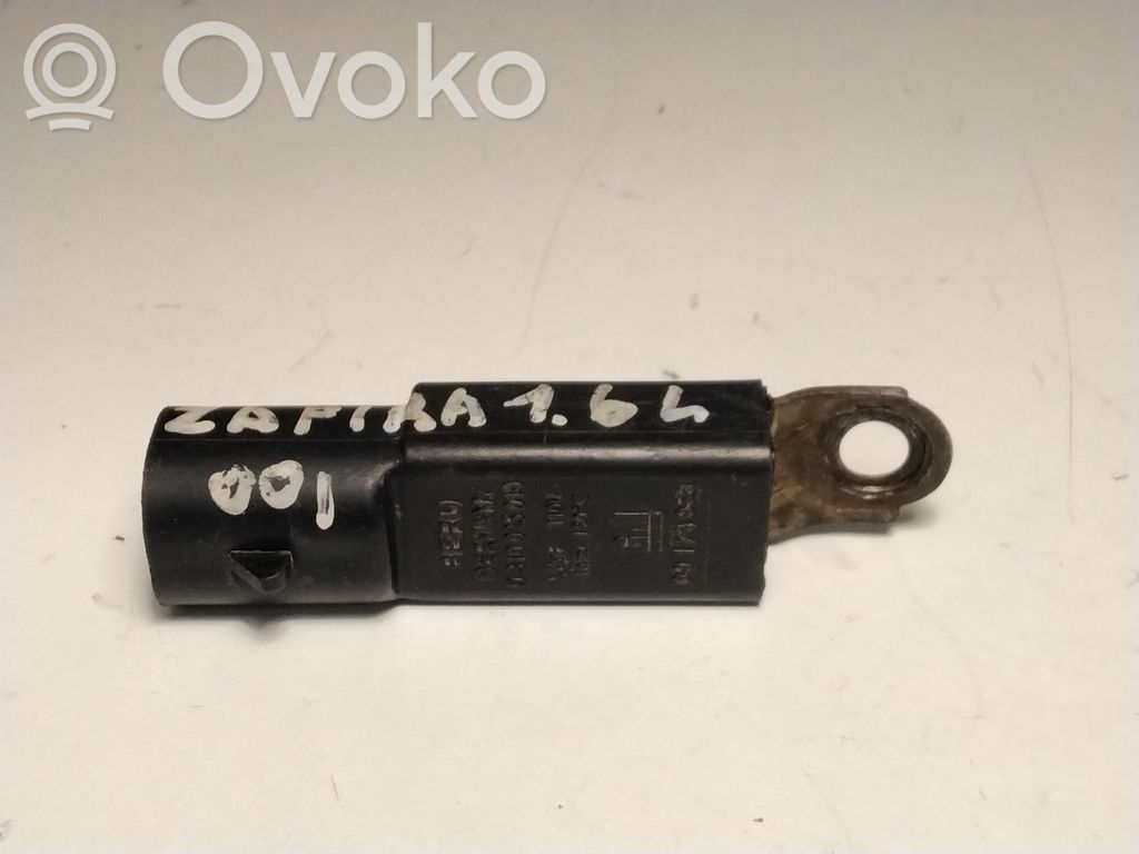 Opel Astra G Sensor 