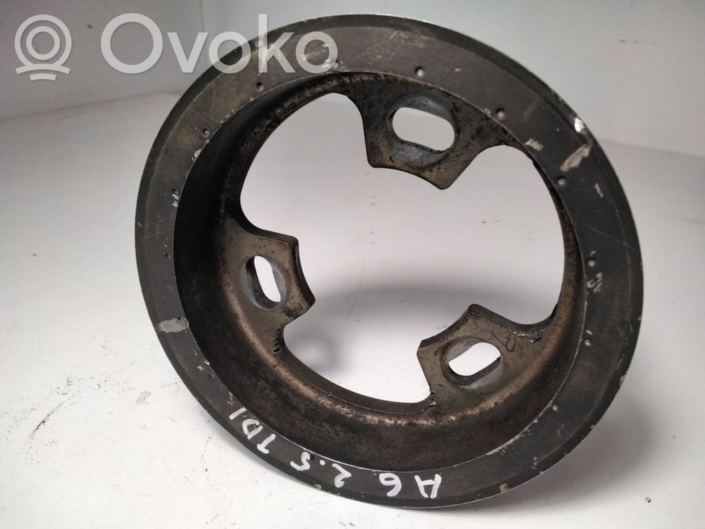 Audi A6 S6 C5 4B Camshaft pulley/ VANOS 