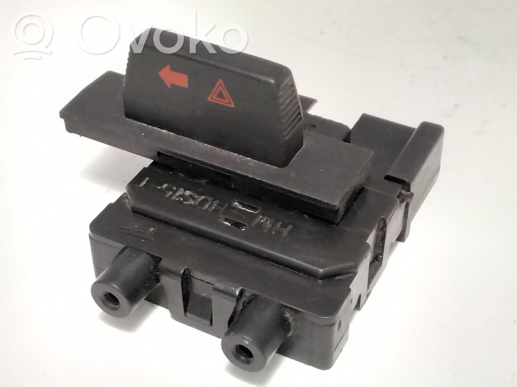 Honda Civic Hazard light switch 