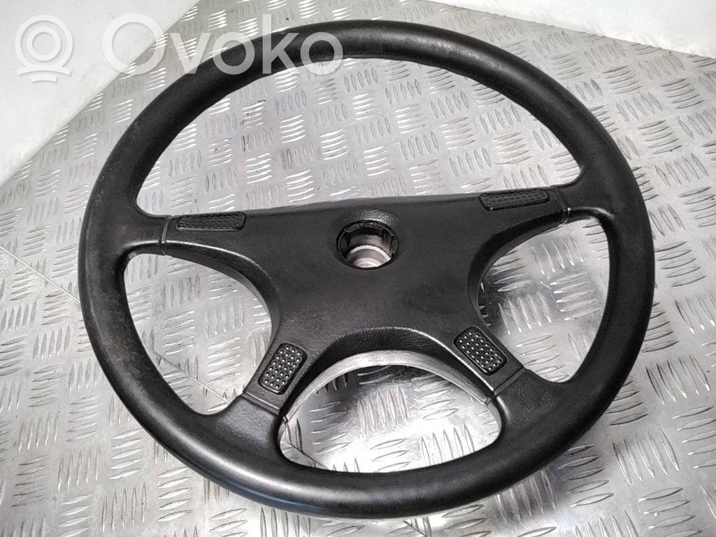 BMW 3 E30 Steering wheel 