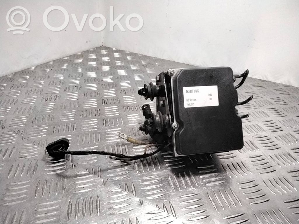 Audi A4 S4 B8 8K ABS Pump 