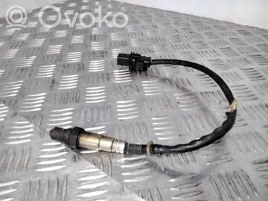 BMW 3 E90 E91 Lambda probe sensor 