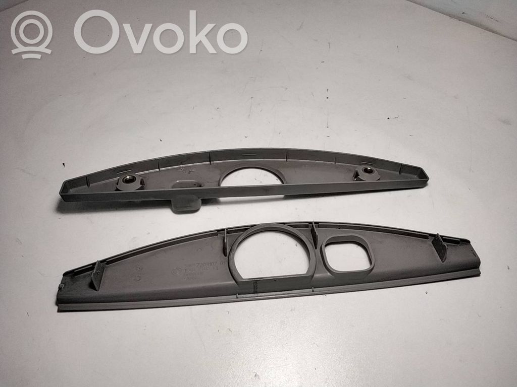 BMW 3 E90 E91 Other trunk/boot trim element 