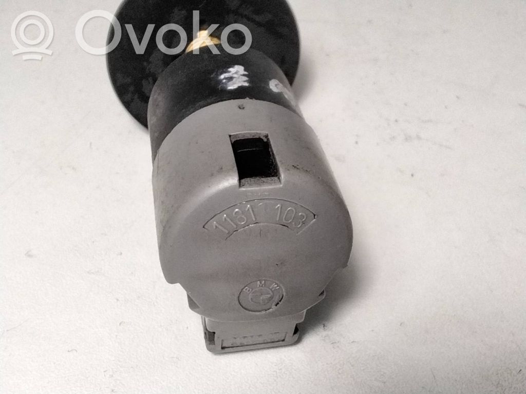 BMW 7 E38 Sensor 