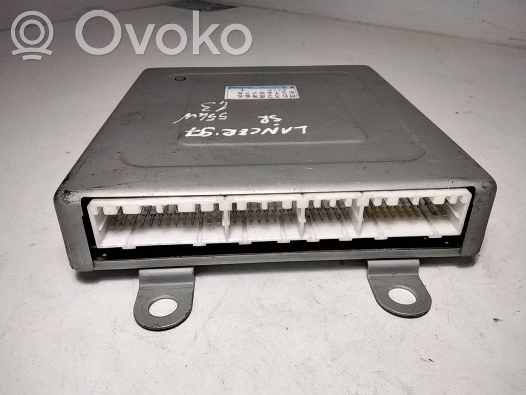 Mitsubishi Colt Engine control unit/module 
