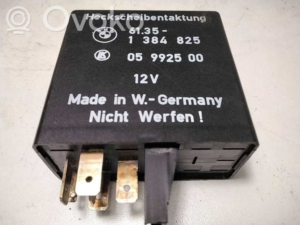 Other relay   1384825,05992500