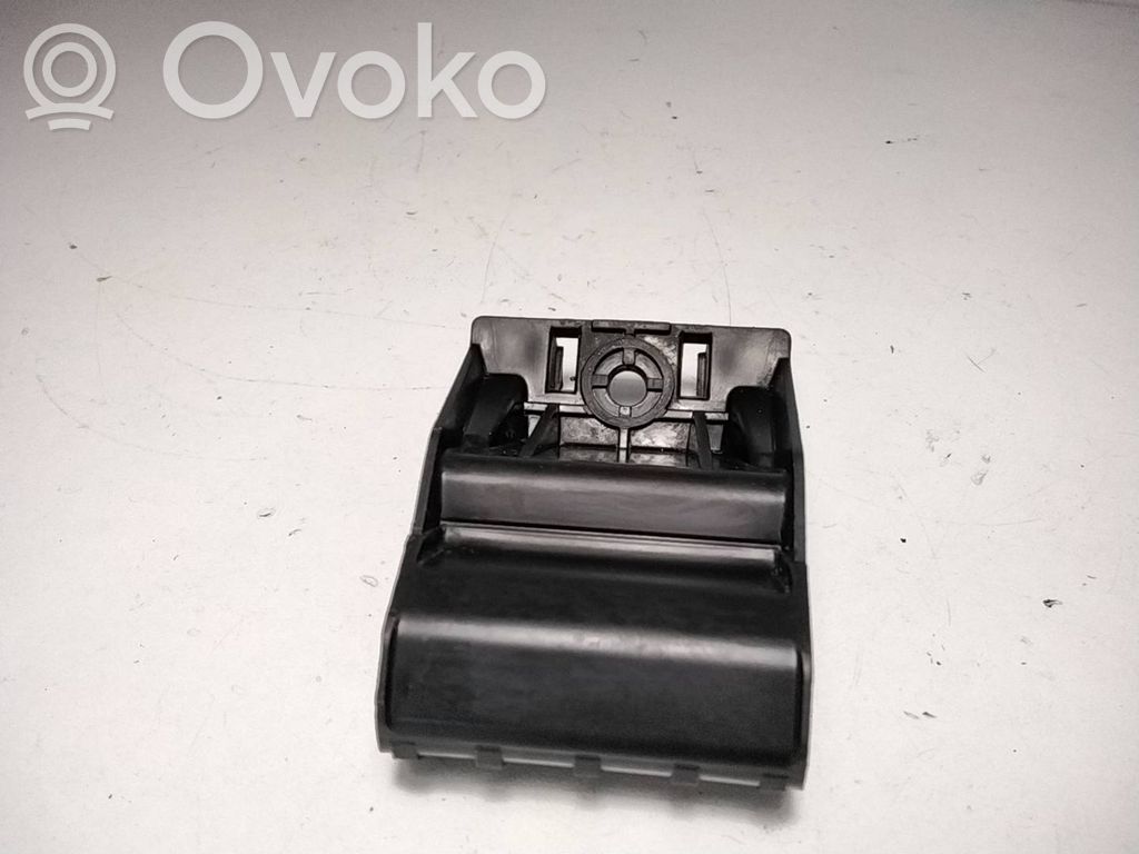 Mazda CX-7 Front bumper mounting bracket 