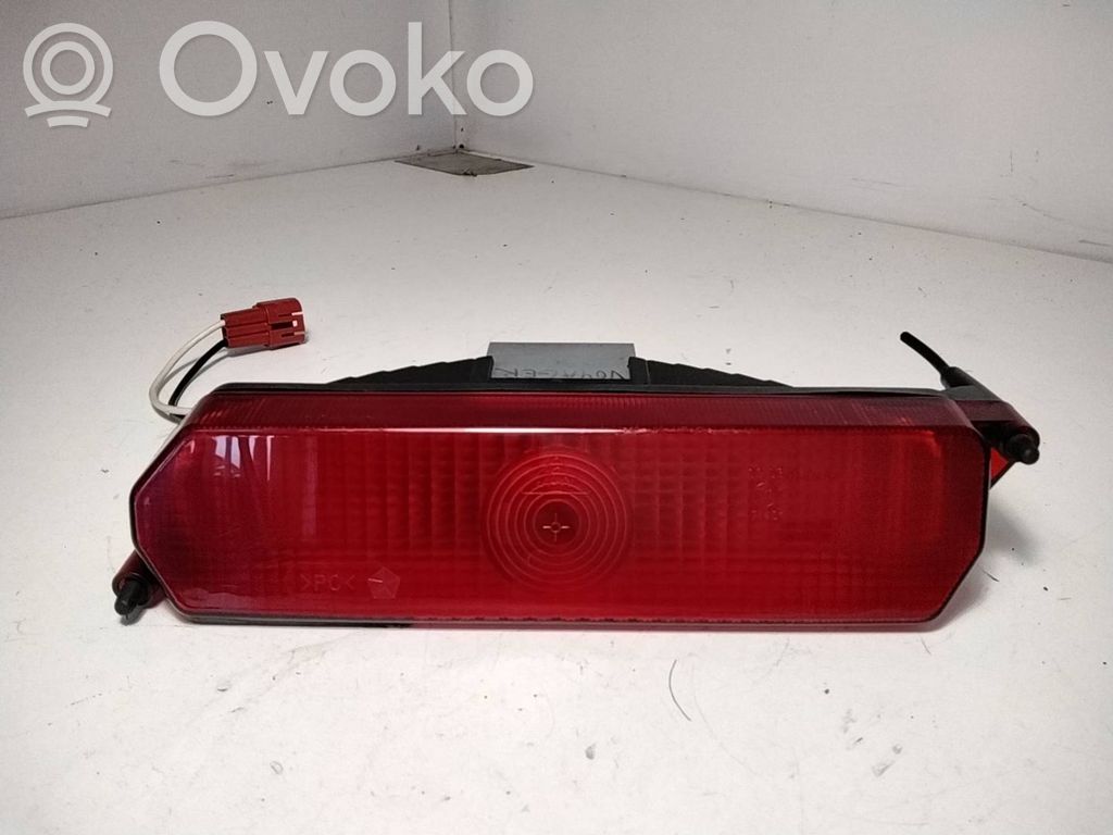 Chrysler Voyager Third/center stoplight 