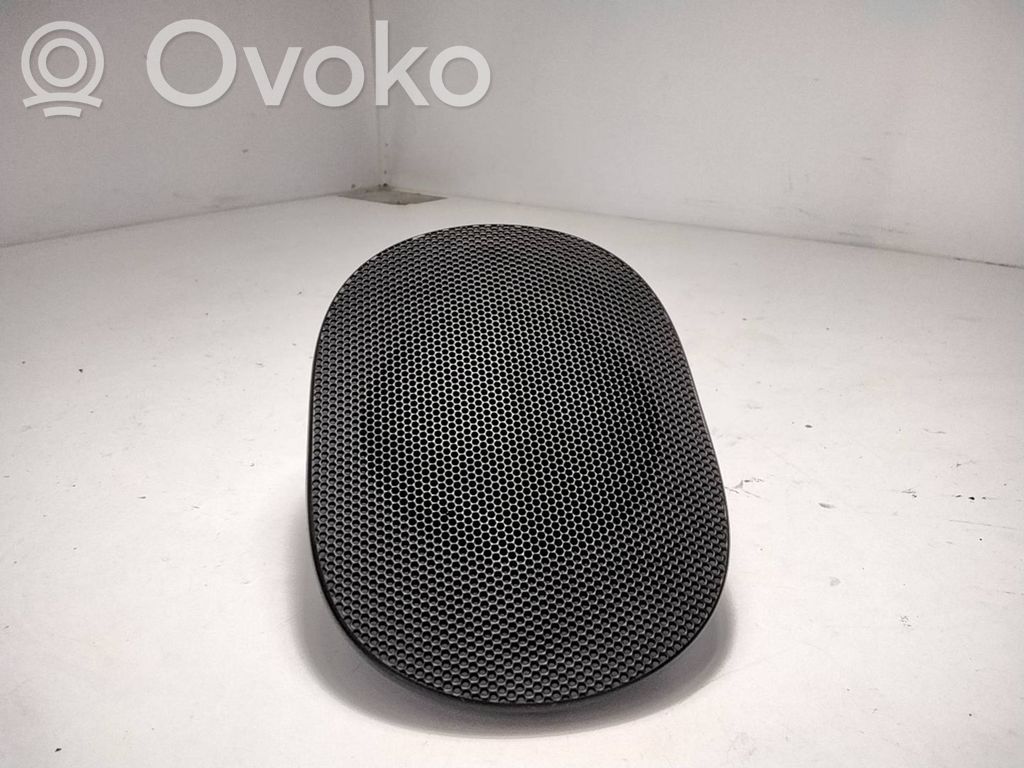 Mazda CX-7 Kita salono detalė 
