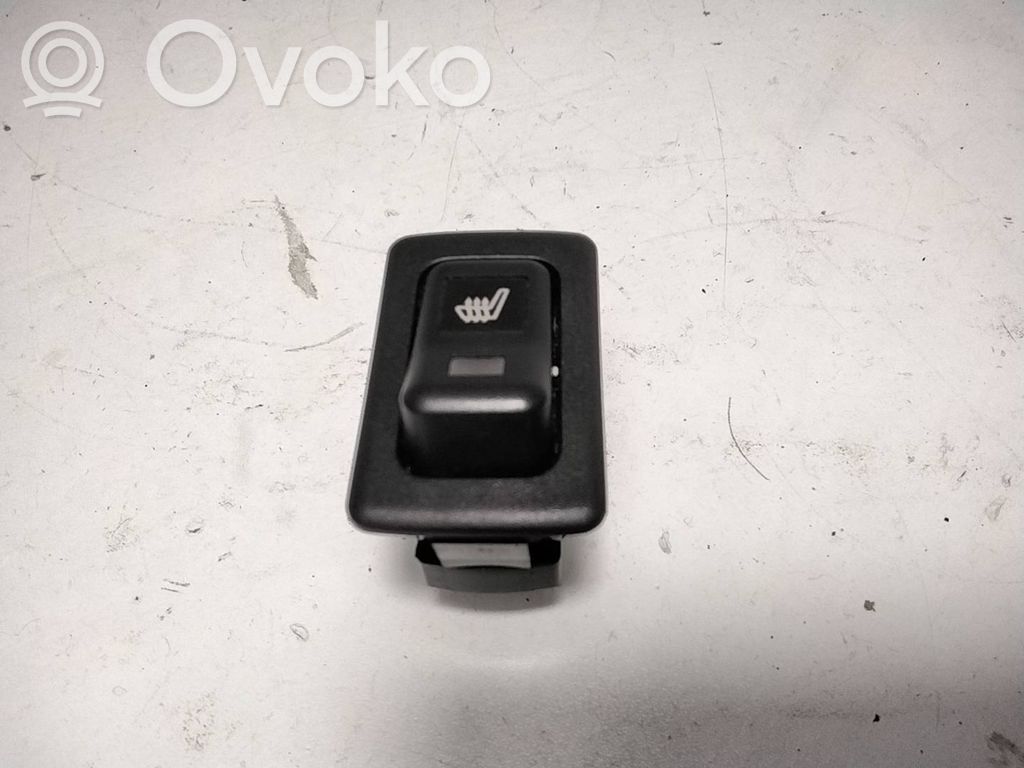 Mazda CX-7 Seat heating switch 