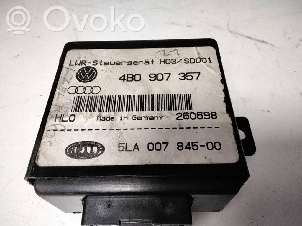 Light module LCM   4B0907357,260698,5LA00784500