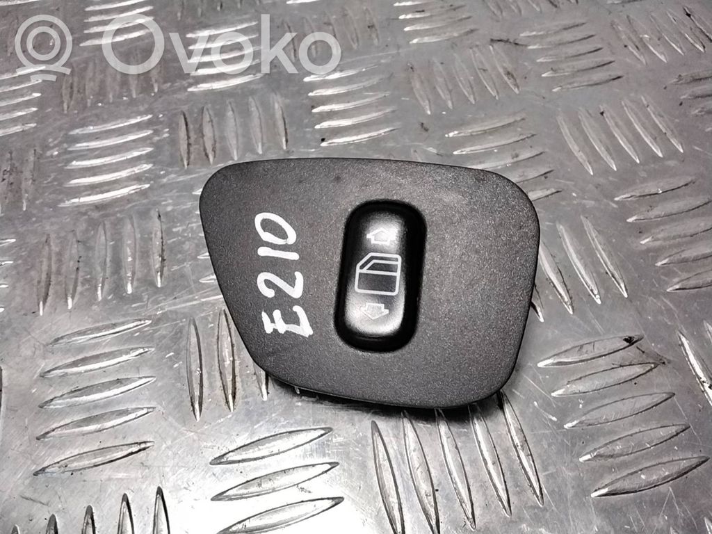 Mercedes-Benz E W210 Elektrinių langų jungtukas 