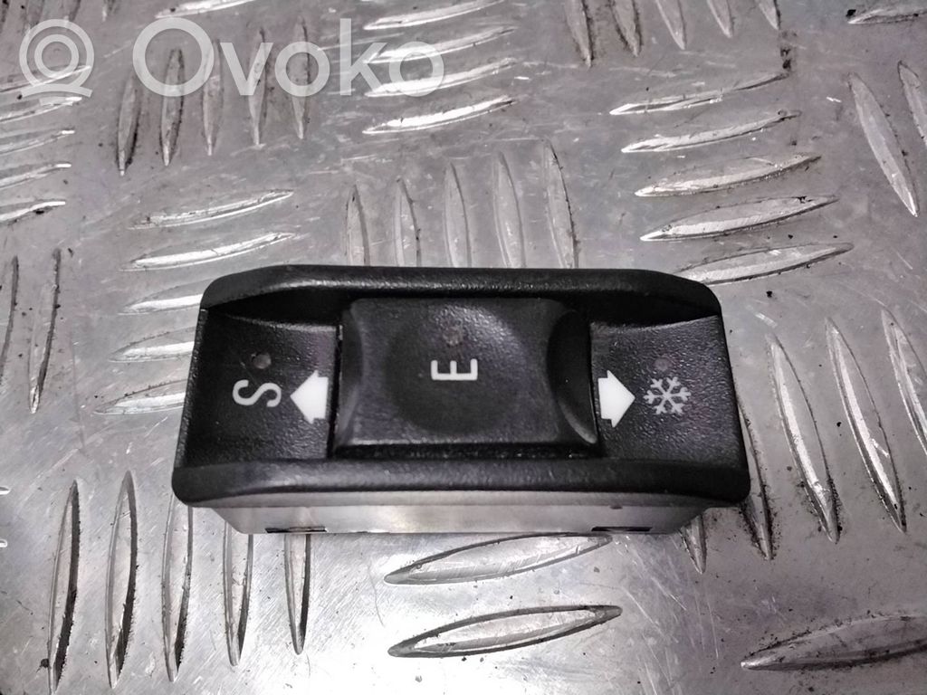 BMW 5 E34 Other switches/knobs/shifts 