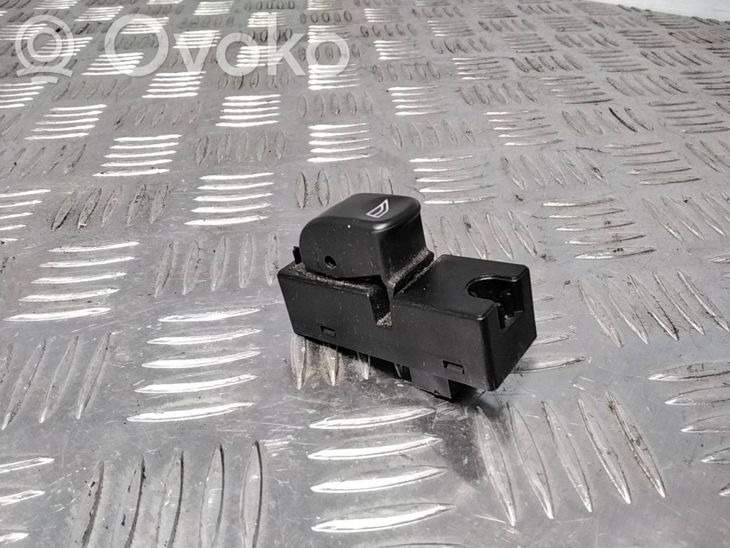 Jaguar X-Type Electric window control switch 