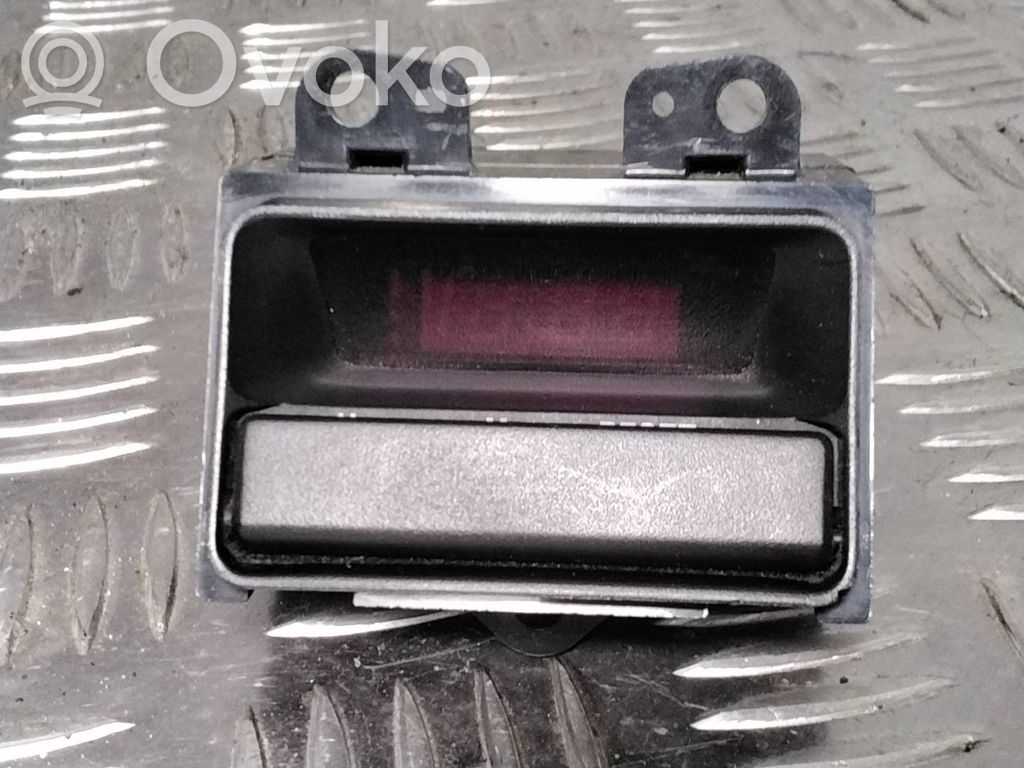 Honda Civic Clock 