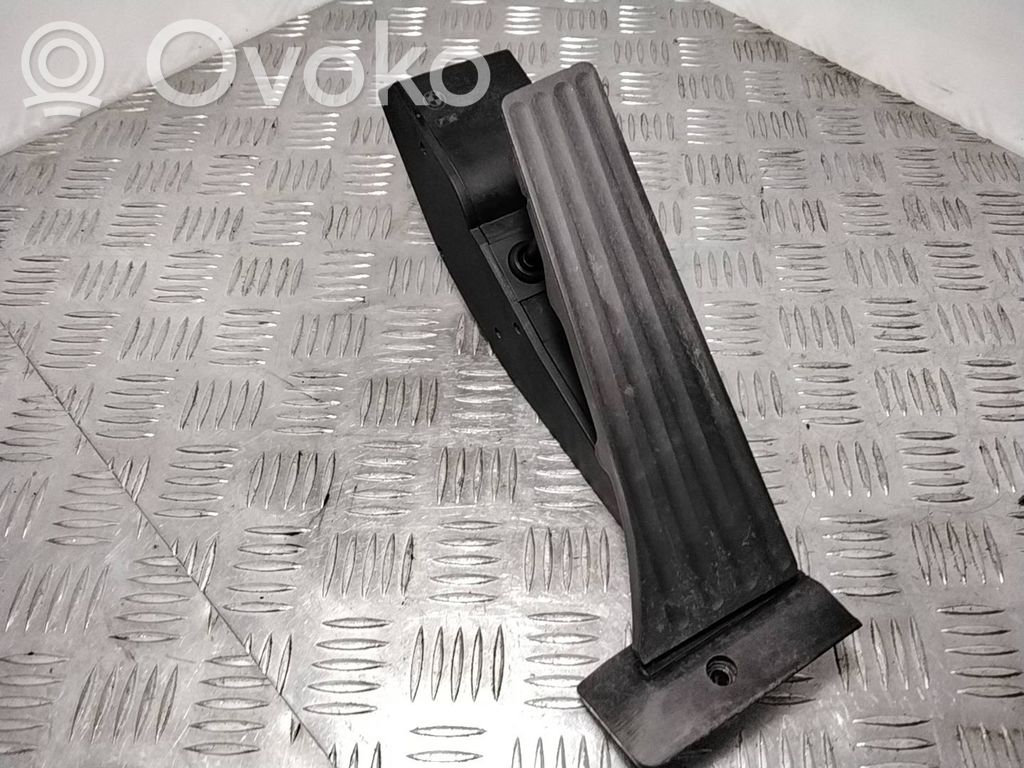 BMW 3 E90 E91 Accelerator throttle pedal 