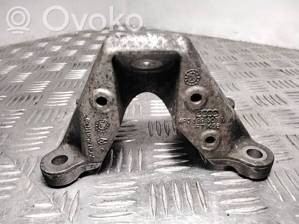 Audi A6 S6 C6 4F Engine mounting bracket 