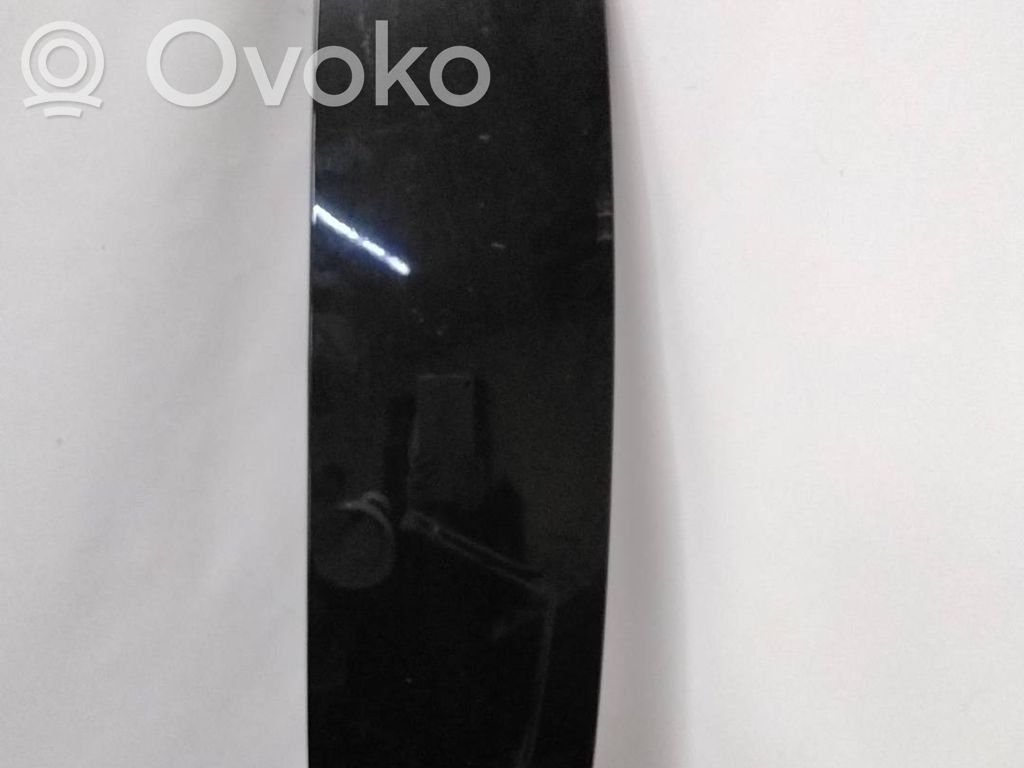 BMW 3 E90 E91 Tailgate/trunk spoiler 