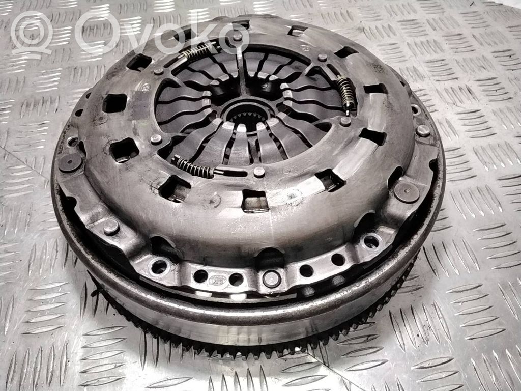 BMW 3 E90 E91 Clutch set kit 