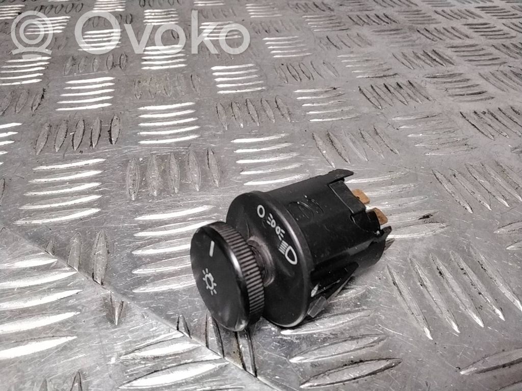 Opel Kadett E Light switch 