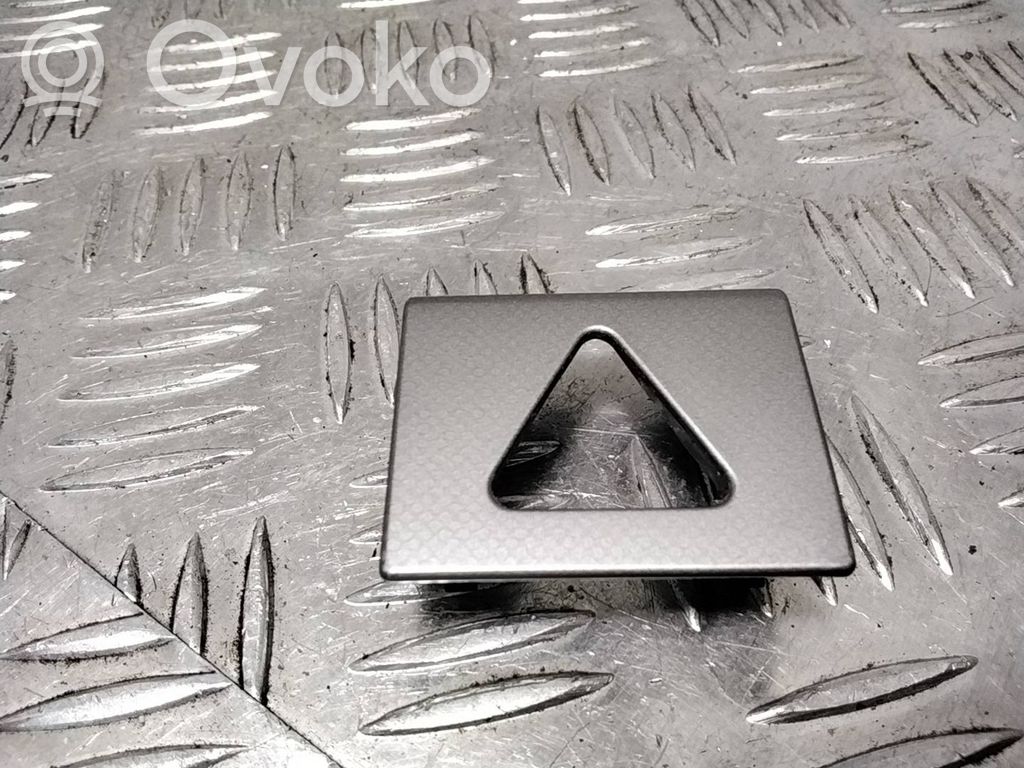 Volkswagen PASSAT B6 Ramă ornament torpedou bord 