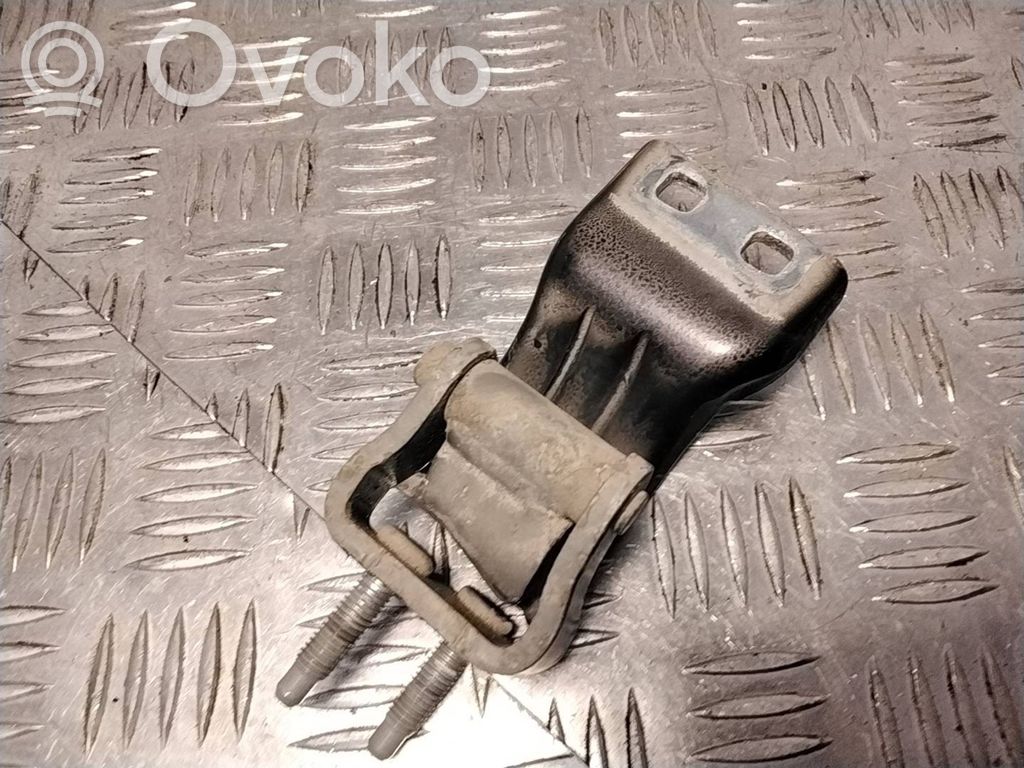 Volkswagen PASSAT B6 Tailgate/trunk/boot hinge 