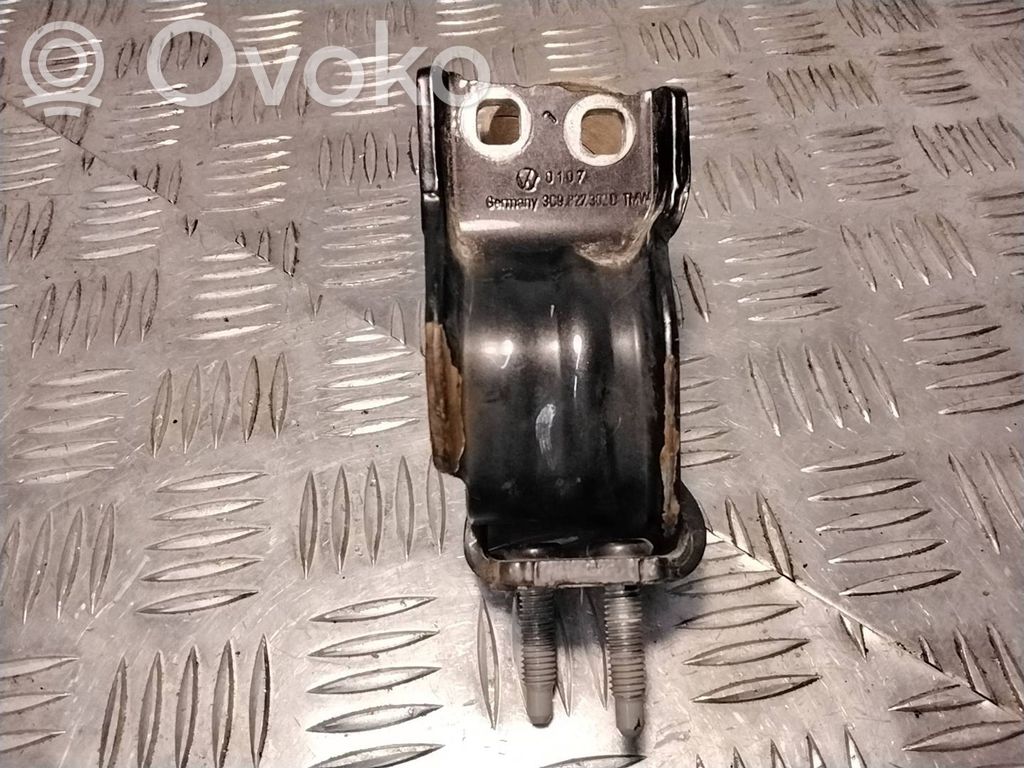 Volkswagen PASSAT B6 Tailgate/trunk/boot hinge 