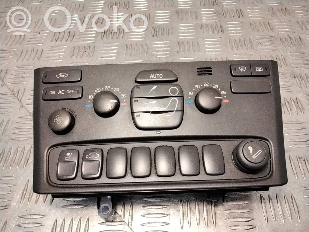 Volvo S80 Climate control unit 