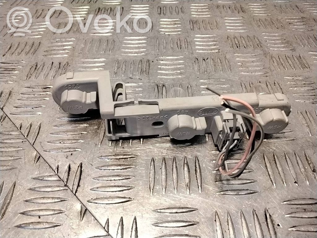 Volvo S80 Galinio žibinto dangtelis (lizdas) 