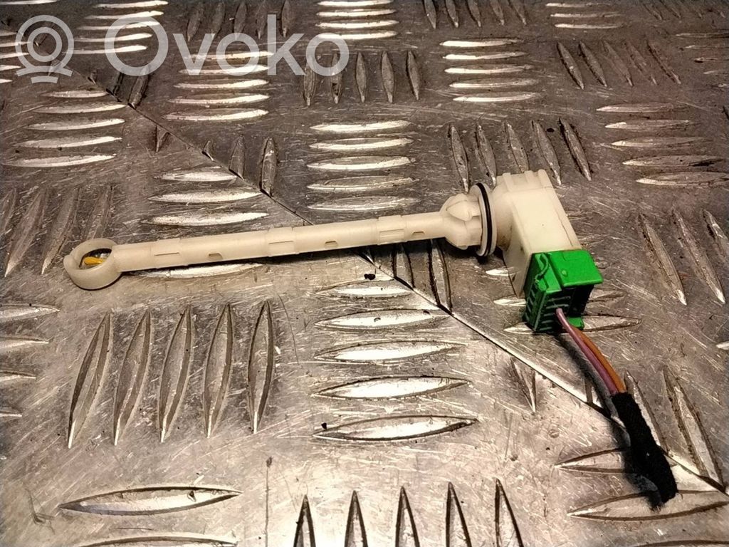 Volvo S80 Interior temperature sensor 