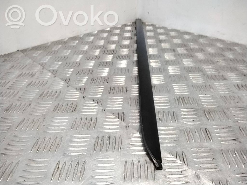 BMW 5 E60 E61 Windshield trim 