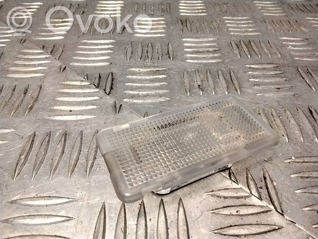 BMW 5 E60 E61 Other interior light 