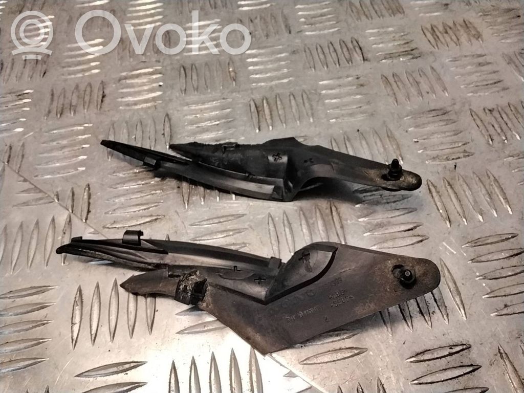 Volvo S80 Pyyhinkoneiston lista 