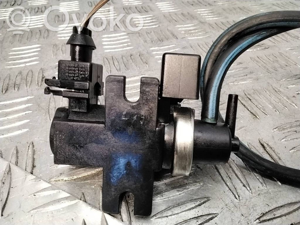 Solenoidinis vožtuvas   2247906,72279600,03T182