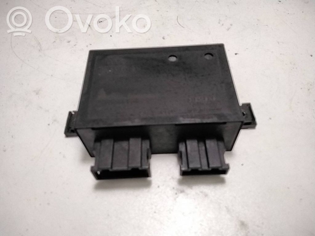 Seat Arosa Immobilizer control unit/module 