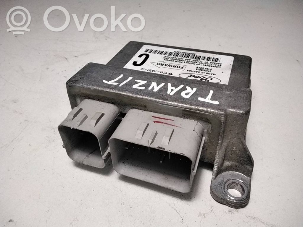 Ford Transit Airbag control unit/module 