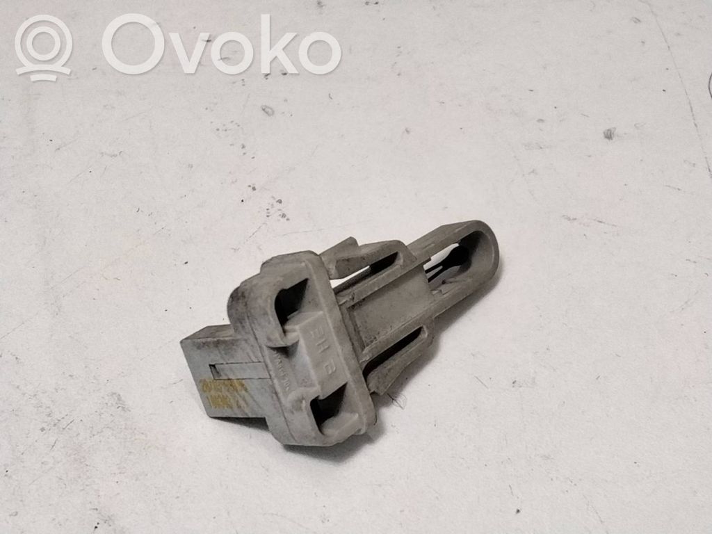 BMW 5 E60 E61 Interior temperature sensor 