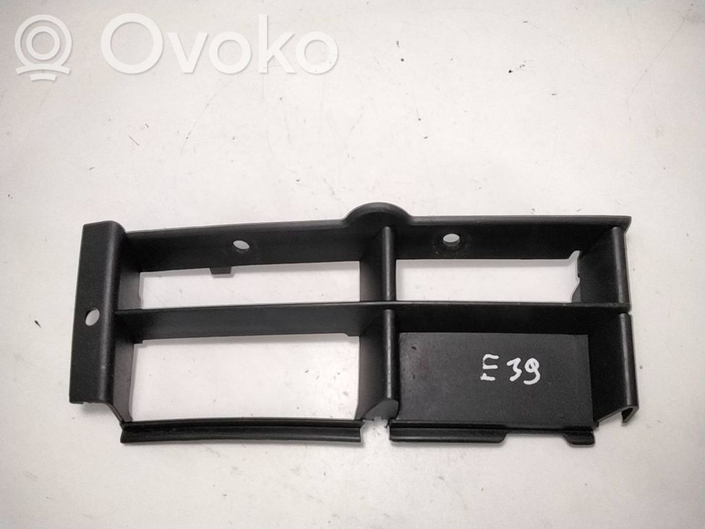 BMW 5 E39 Front bumper lower grill 